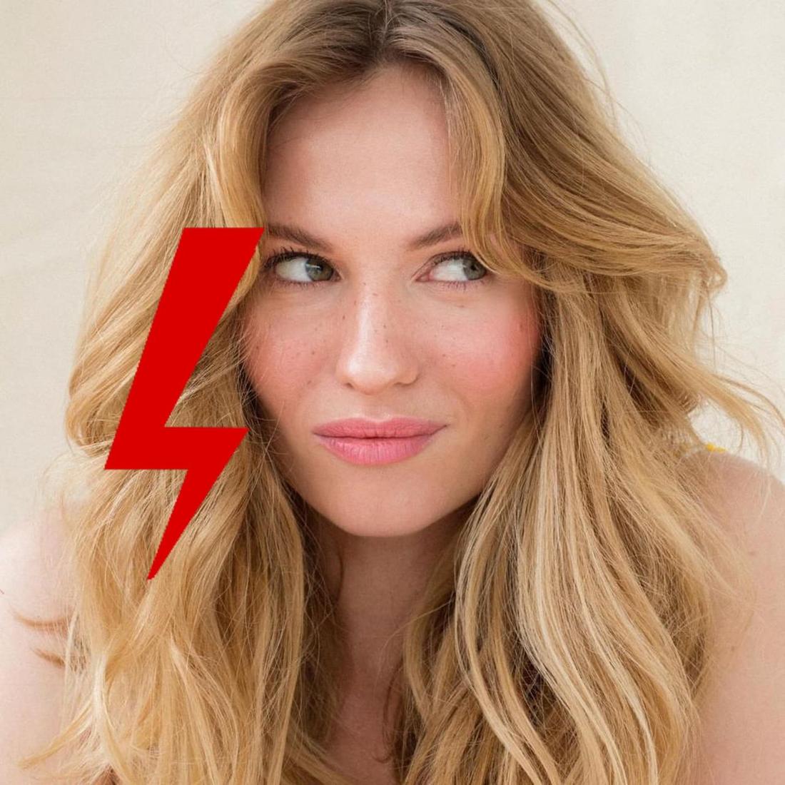 Żaneta Rosińska wsparła Strajk Kobiet