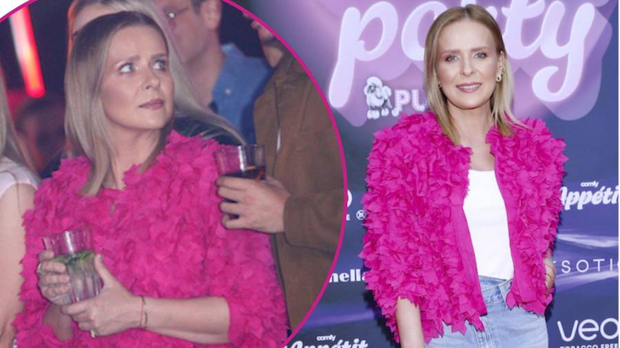 Aneta Zając chudnie w oczach! Fani nie dowierzają