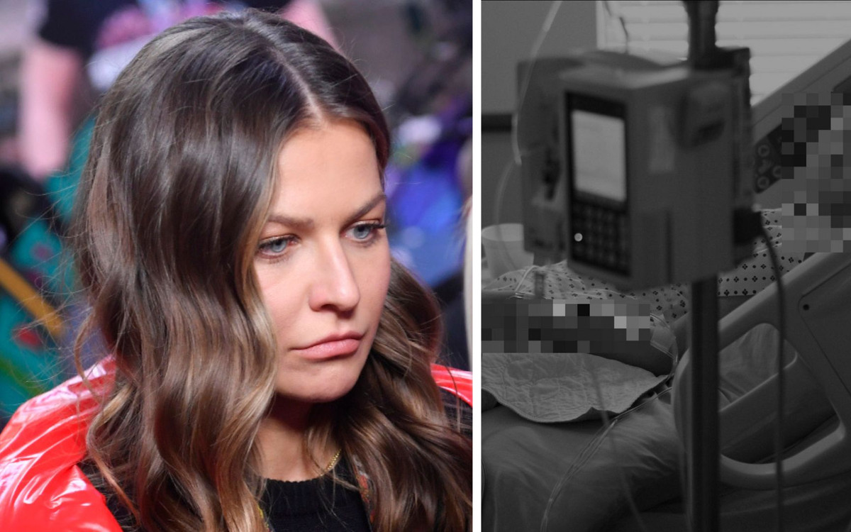 Anna Lewandowska zabiera głos po śmierci 8-letniego Kamilka