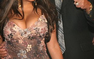 Czyja to partnerka? (FOTO)