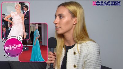 Magda Świder o świecie modelingu od kulis, o spotkaniu Lewandowskich w Cannes i siostrach Hadid (WYWIAD)