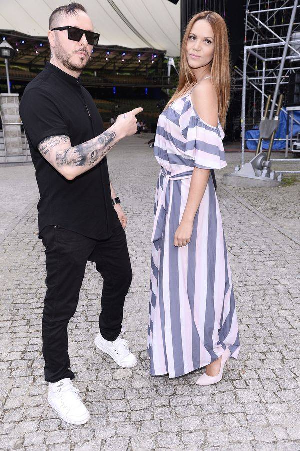 Koncert TOP OF THE TOP w Sopocie