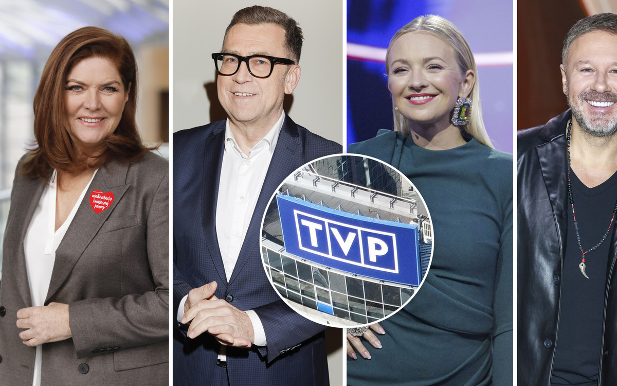 Eksperci oceniają zmiany w TVP: “Nie można odgrzewać kotletów w nieskończoność”