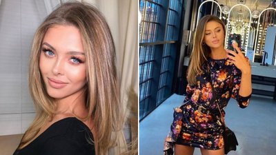 Joanna Opozda zdradziła, ile waży. Jakie ma słabości, jeśli chodzi o dietę? “Po prostu nie potrafię się oprzeć”