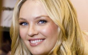 Candice Swanepoel lepsza od Alessandry Ambrosio? (FOTO)