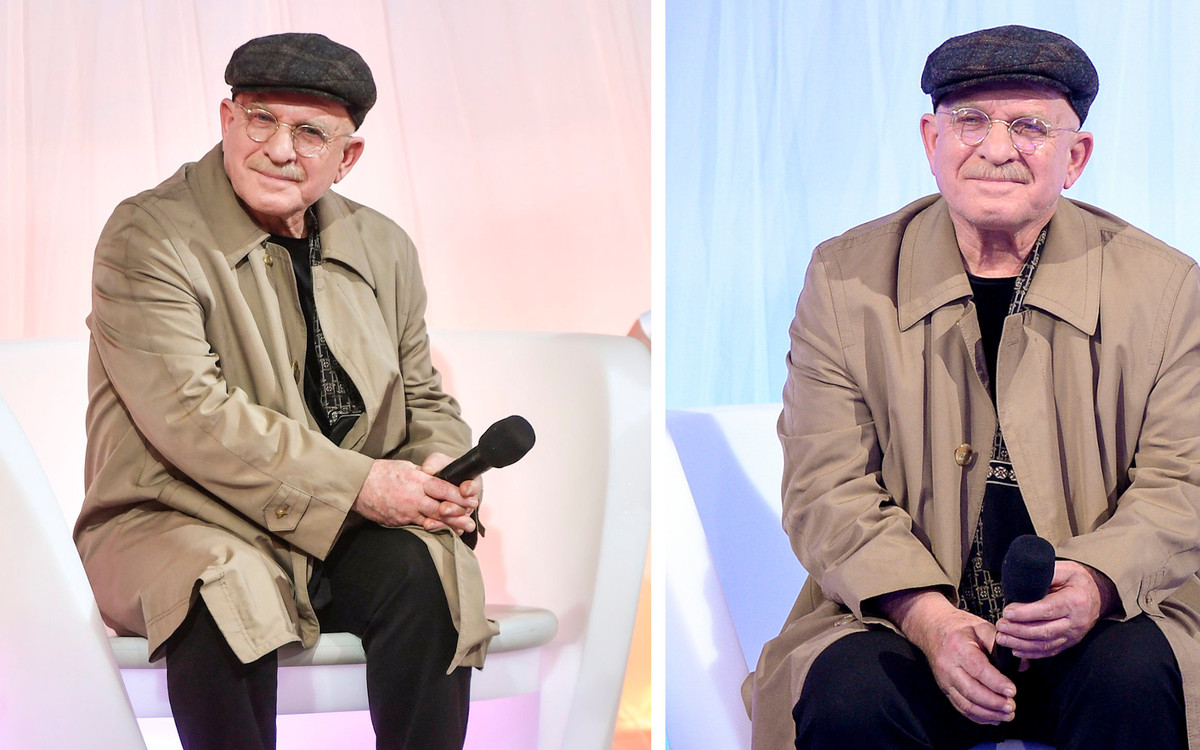 Henryk Talar ZMYLIŁ dziennikarkę! Nie został ponownie ojcem!