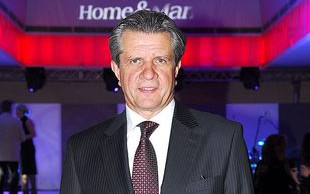 Zygmunt Chajzer bez pracy