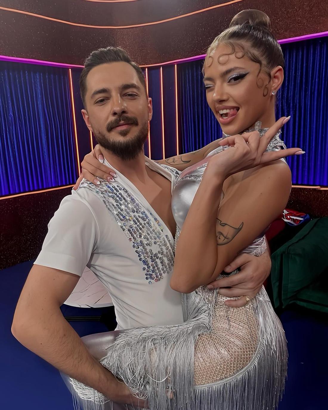 Kim jest Dara, zwyciężczyni Eurowizji?, fot. Instagram