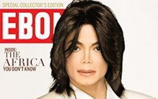 Ostatnie zdjęcia Michaela Jacksona