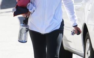 Po seksownym króliczku niewiele zostało (FOTO)