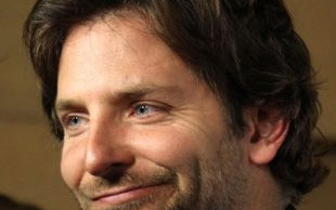 Bradley Cooper nie używa dezodorantu