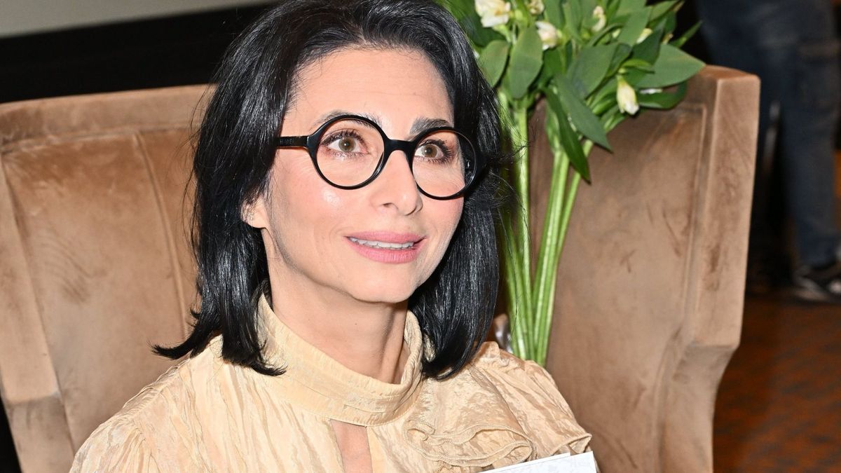 Kosojan Przybysz Aida/ KAPiF