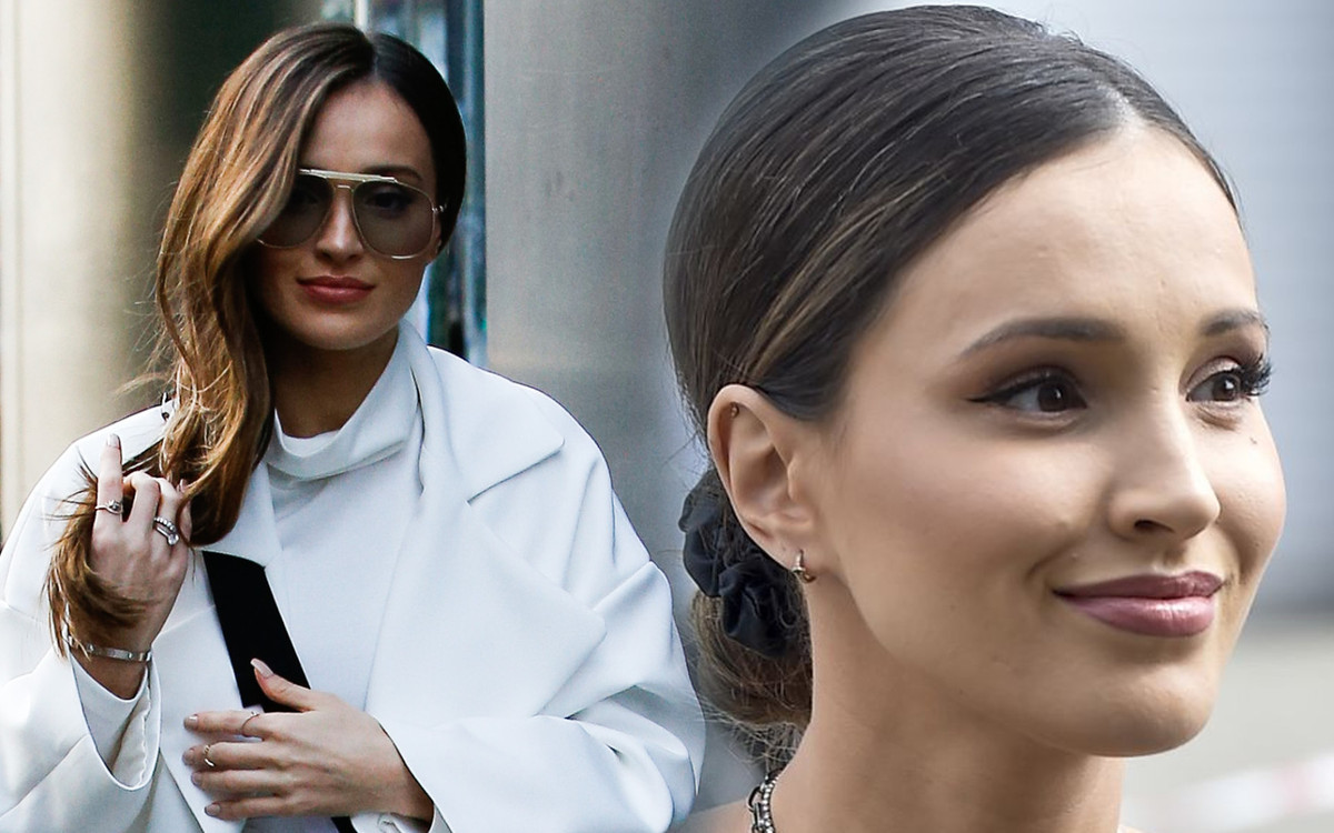 Marina pokazała paznokcie w stylu Kylie Jenner. Nowy TREND w manicure