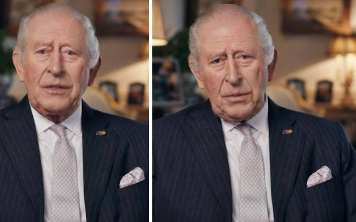 Król Karol III po miesiącach milczenia mówi, co dalej z jego chorobą nowotworową