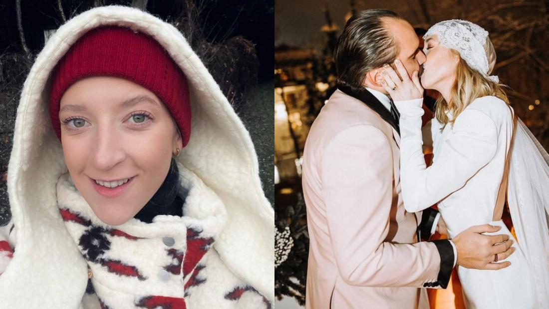 Lara Gessler, fot. Instagram @lara_gessler