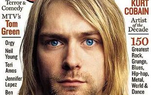 Ujawniono nowe zdjęcia z miejsca samobójstwa Kurta Cobaina