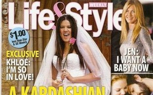 Khloe Kardashian nie chce być panią Odom