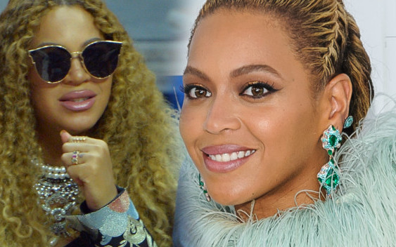 Dobre wieści na temat Beyonce i jej dzieci