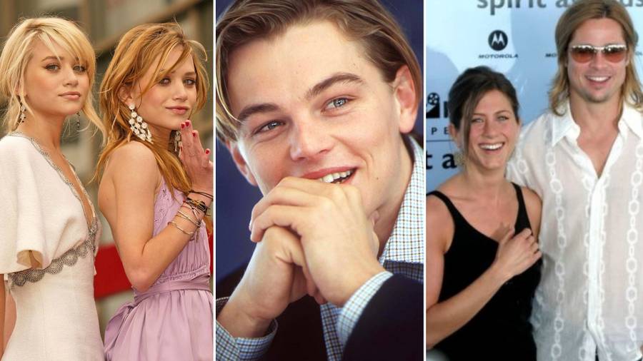 Co robią i jak wyglądają największe gwiazdy lat 90.?