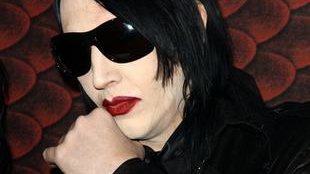 Co łączy Marilyna Mansona z Isani Griffith? (FOTO)