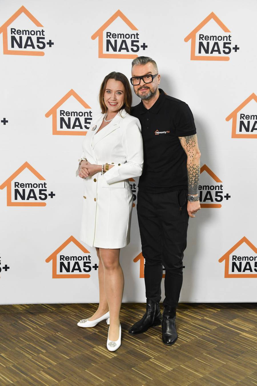 Daniel Wieleba, fot. AKPA