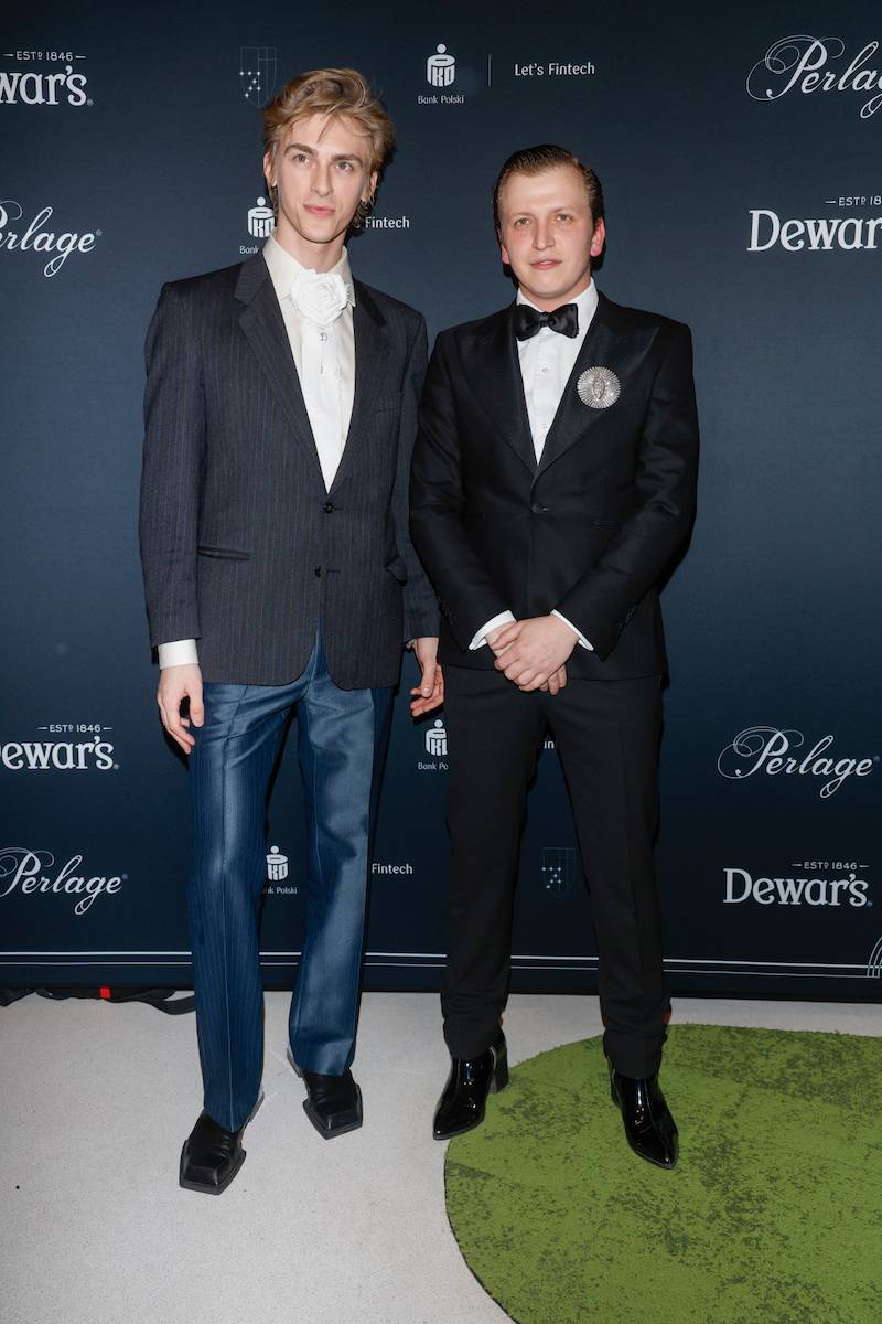 Premiera singla Macieja Musiałowskiego. Na wydarzeniu pojawiła się nawet mama