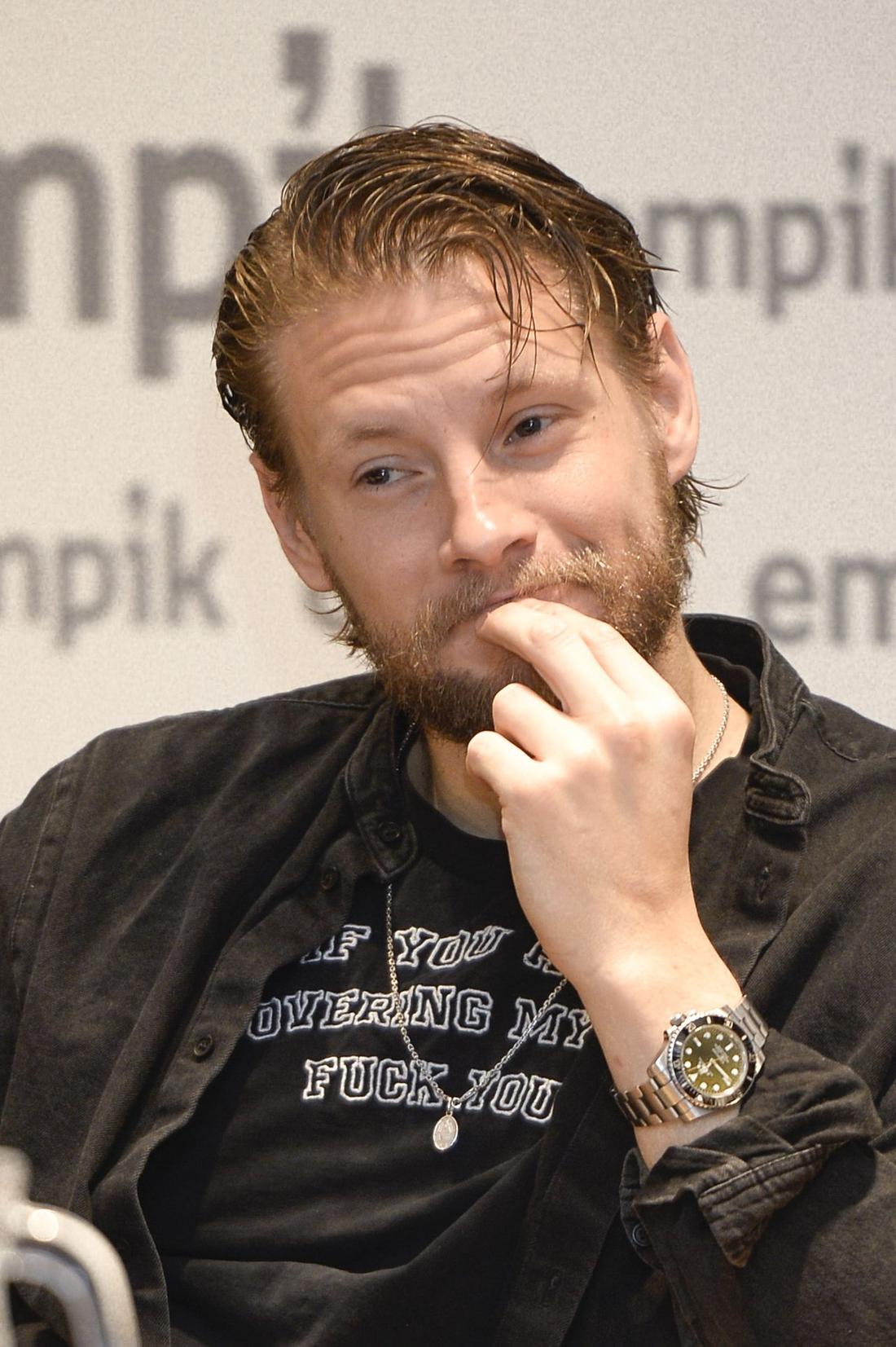 Maffashion jest w ciąży? Sebastian Fabijański zostanie ojcem?