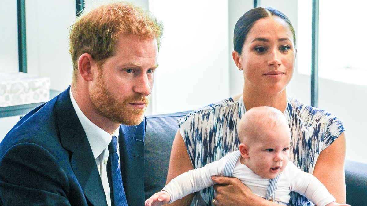 Książę Harry źle znosi rozłąkę z Meghan. Do kiedy pozostanie w Anglii?