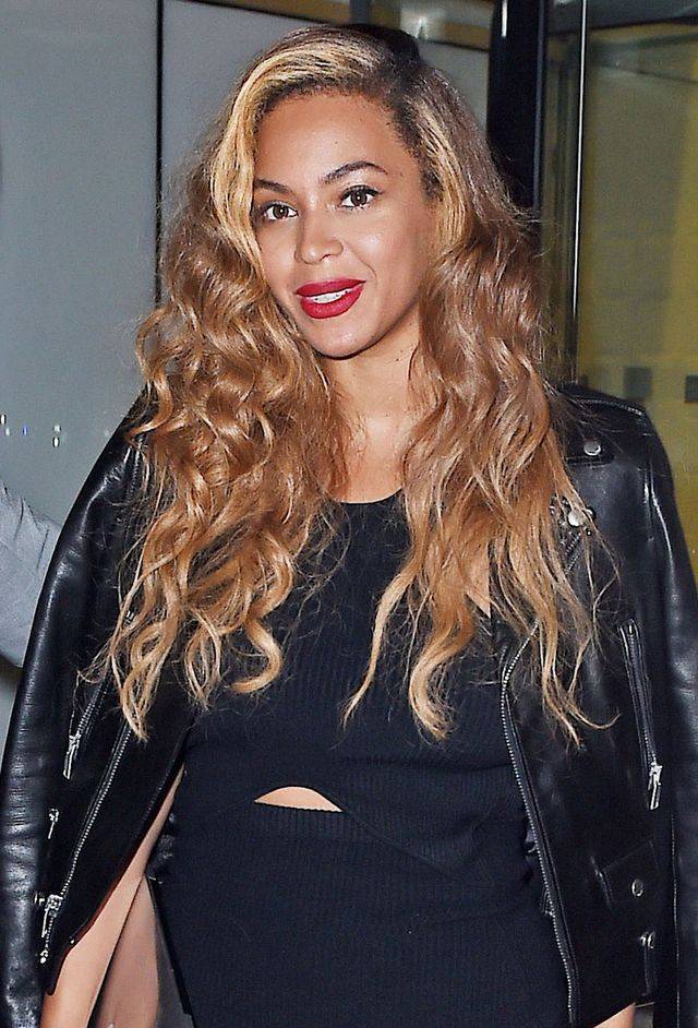 WOW! Beyonce jest w widocznej ciąży? Fani pokazali DOWÓD