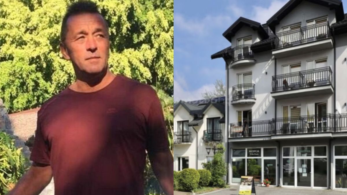 Dariusz Opozda / Facebook