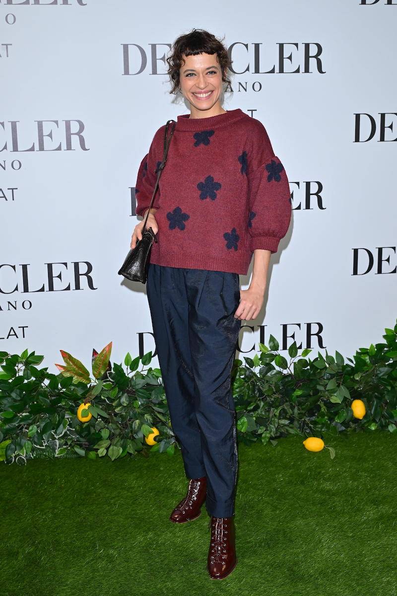 Gwiazdy zadały szyku podczas prezentacji Deni Cler w Warszawie. Tadla, Popiel, Żak…