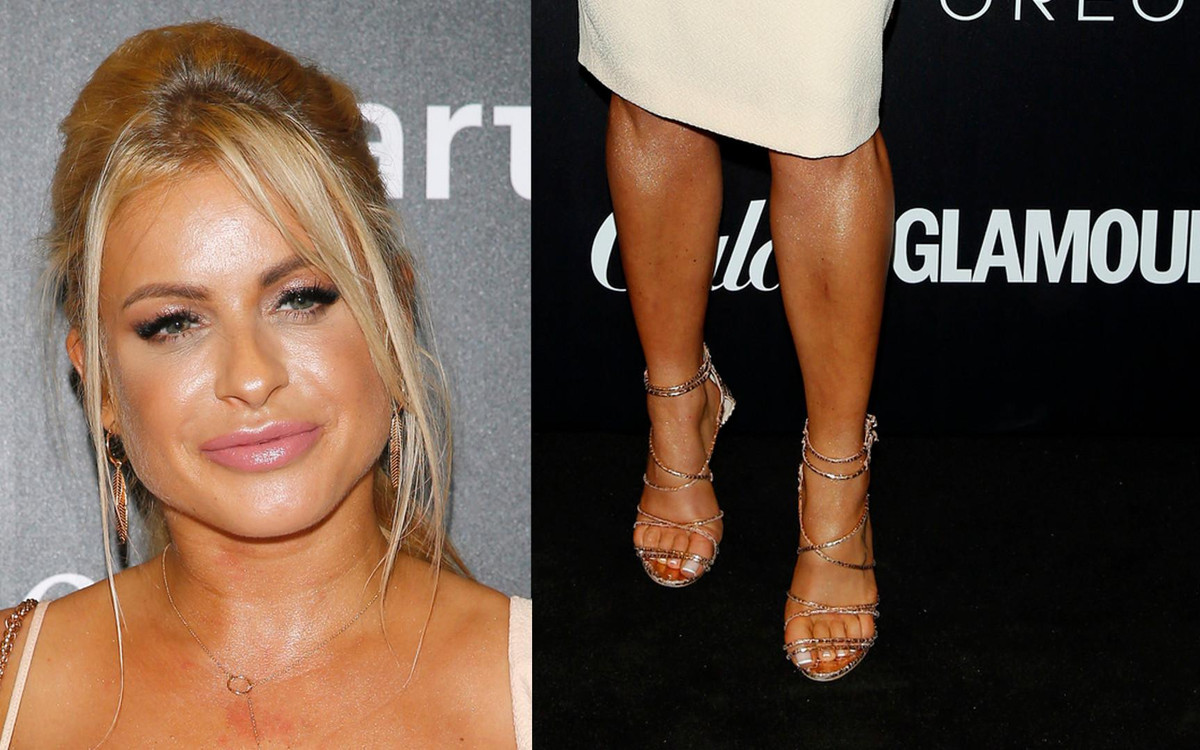 Tym razem Paula Tumala PRZESADZIŁA? (ZDJĘCIA)