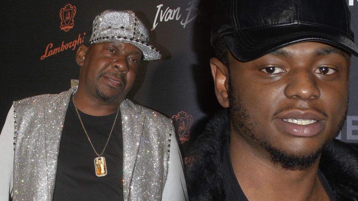 Nie żyje syn Bobby'ego Browna