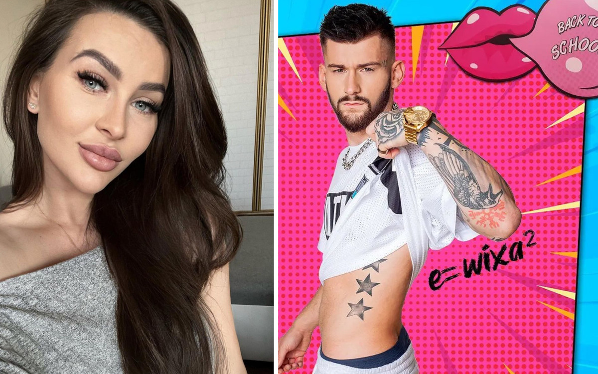 Mała Ania z “Warsaw Shore” komentuje SFINGOWANĄ śmierć Dominika: “Jest mi wstyd”