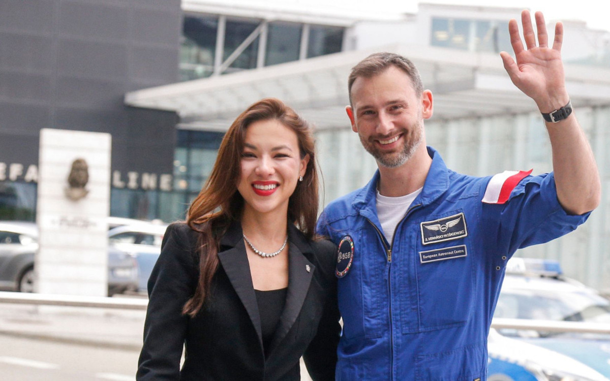 Uznańska-Wiśniewska w zaawansowanej ciąży na obradach Sejmu. Tak wygląda