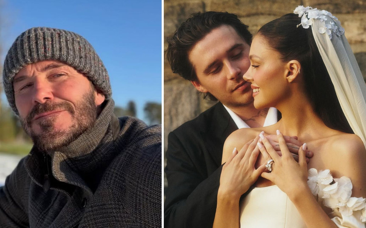 David Beckham ma dość! Publicznie skomentował rodzinną dramę. Teraz to się zacznie