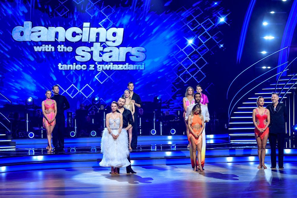 "Taniec z Gwiazdami"/AKPA