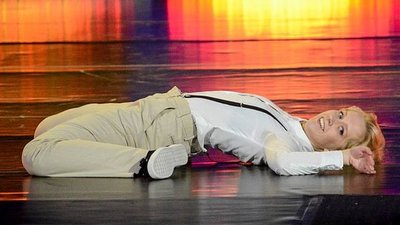 Got to Dance: Czy ta dziewczyna wie, co to popping? (VIDEO)