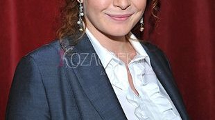 Daria Widawska nie chce, aby ciąża przekreśliła jej plany