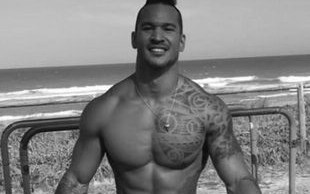 Aktor Johann Ofner zastrzelony na planie filmowym!