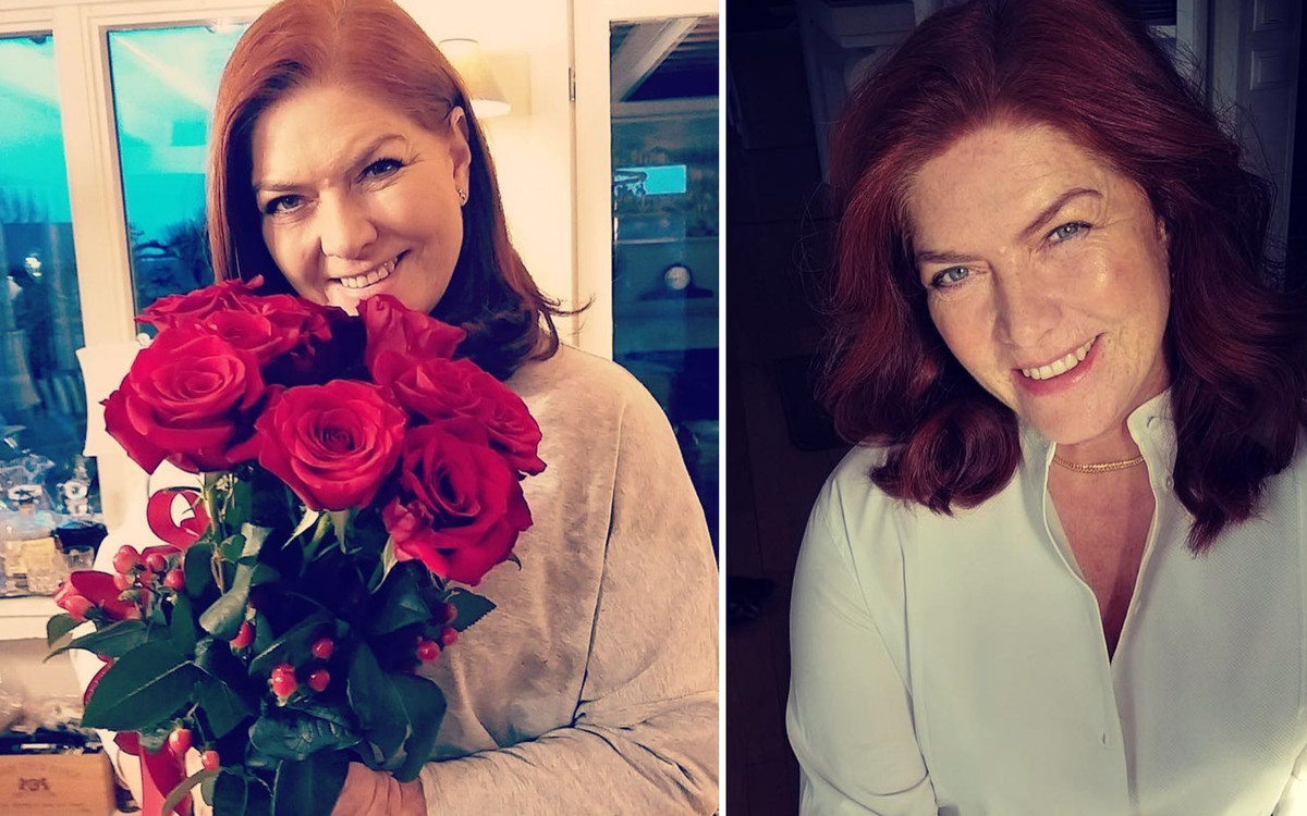 Katarzyna Dowbor weźmie czwarty ślub?! Ex-gwiazda “Nasz nowy dom” odpowiedziała