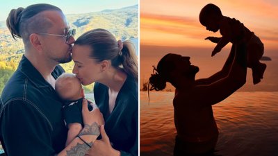 Baron i Kubicka wrócili do siebie? “Nie pamiętam, kiedy tak się śmiałam!”