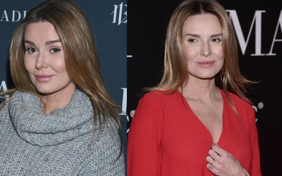 Hanna Lis i WIELU MĘŻCZYZN