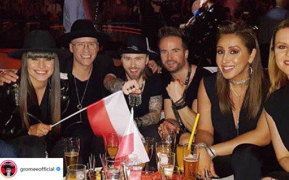 Eurowizja 2018: Polska NIE przeszła do finału