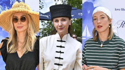 Gałkowo 2026. Cudaczna Lara Gessler, boska Woźniak-Starak. Zdjęcia
