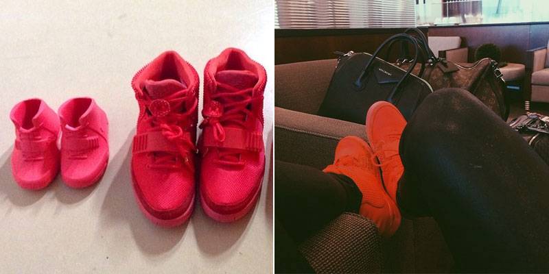 30 momentów, w których Kylie Jenner wyglądała jak Kim Kardashian