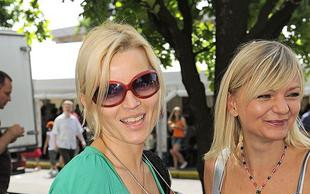 Małgorzata Foremniak w filmie z Cichopek?