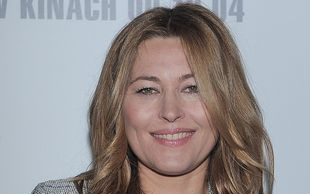 Beata Sadowska zostanie mamą!