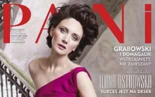 Poznajecie tę panią?