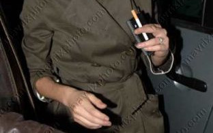 Amy i Blake starają się o dziecko